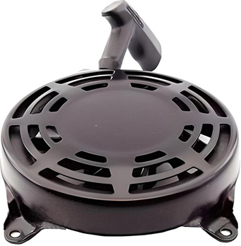 Механічний стартер у зборі для двигунів Briggs & Stratton серії 675 RS (497680) 497680 фото