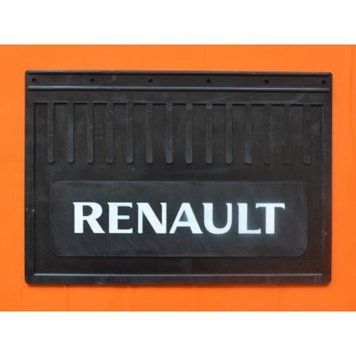 Бризговик Renault простий напис (500x370) (Гума, Туреччина) 1031 1905198923 фото