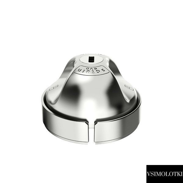 Замок для легковых фургонов Daken Saturn Evo (Нерж, Италия) (1305384200) 1305384200 фото