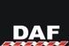40x60 Брызговик DAF (комплект 2 шт) (Резина, Турция) (152 0034 19) 152 0034 19 фото
