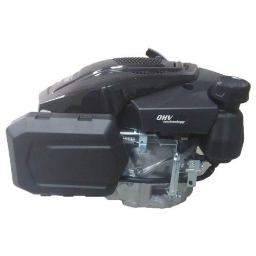 Двигатель бензиновый AL-KO TECH 140 OHV &ndash; 140cм3, 4,0 л.с, 4-тактный (492972) 492972 фото
