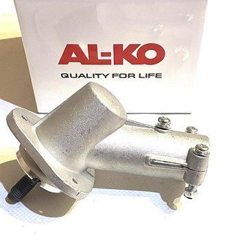 Редуктор в зборі для електрокоси AL-KO BC 1200 E (413764) 413764 фото