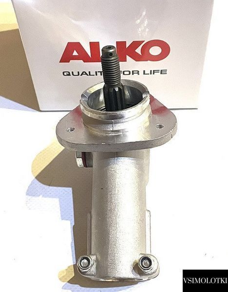 Редуктор в сборе для электрокосы AL-KO BC 1200 E (413764) 413764 фото