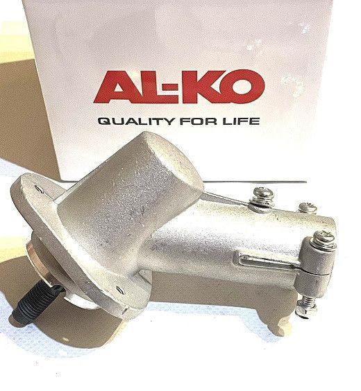 Редуктор в сборе для электрокосы AL-KO BC 1200 E (413764) 413764 фото