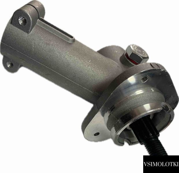 Редуктор в сборе для электрокосы AL-KO BC 1200 E (413764) 413764 фото