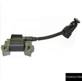 Котушка запалювання для бензинових двигунів AL-KO 160 FLA, сталь (410872) 410872 фото