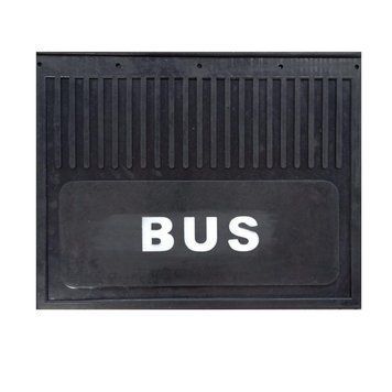 Бризговик BUS (470х370) простий напис (Гума, Туреччина) (1105850107) 1105850107 фото