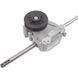 Редуктор для газонокосилок AL-KO 527/46/52 RT VARIO Silver 470 BRV Premium BIO COMBI (470142) 470142 фото 6