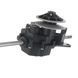 Редуктор для газонокосилок AL-KO 527/46/52 RT VARIO Silver 470 BRV Premium BIO COMBI (470142) 470142 фото 3