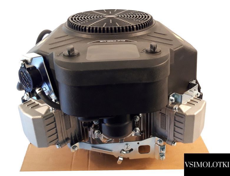 Двигун бензиновий AL-KO Pro 700 V2 для трактора-газонокосарки Т 22-111.7 HDS-A V2 (476858) 476858 фото