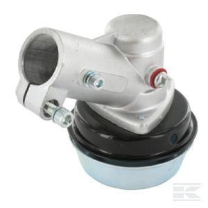 Редуктор (9 шлицов) в сборе для мотокосы SOLO 142SB, сталь (SL30002361) SL30002361 фото