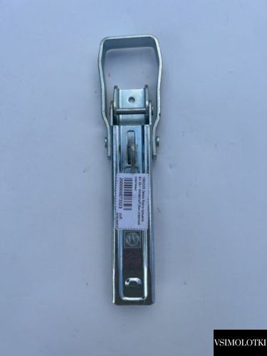 Замок бортовий причепа Winterhoff BV 20-1 довжина 210 мм (1860025) 1860025 фото