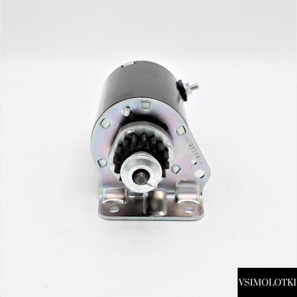 Електростартер для бензинового двигуна Briggs & Stratton 407777 (795121) 795121 фото