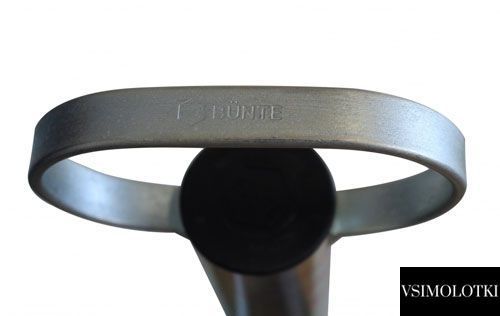 Опорная стойка для прицепа Buente d48 мм длина 700 мм 150 кг (40114) 40114 фото