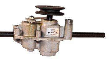 Редуктор для газонокосилки AL-KO Classic 5.14 SP-S, металлический (479081) 479081 фото
