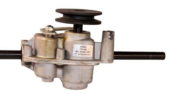 Редуктор для газонокосилки AL-KO Classic 5.14 SP-S, металлический (479081) 479081 фото