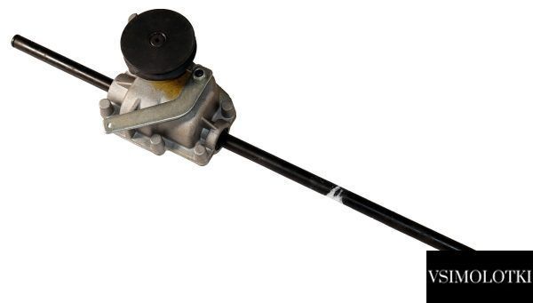 Редуктор для газонокосилки AL-KO Classic 5.14 SP-S, металлический (479081) 479081 фото