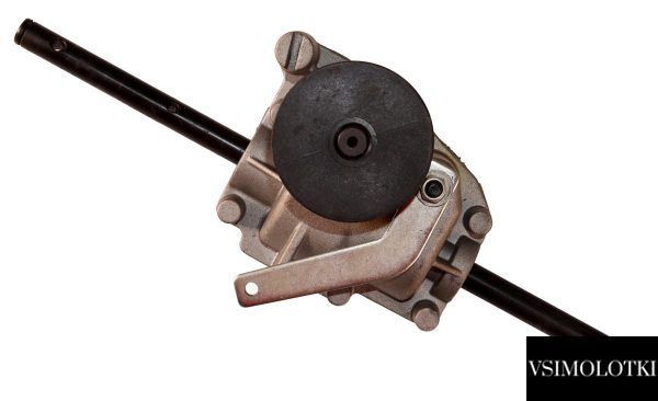 Редуктор для газонокосилки AL-KO Classic 5.14 SP-S, металлический (479081) 479081 фото