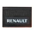 Брызговик Renault простая надпись (470x370) (Резина, Турция) 1051