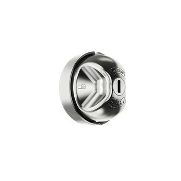 Замок для легкових фургонів Daken Saturn Evo (1305384201) 1305384201 фото