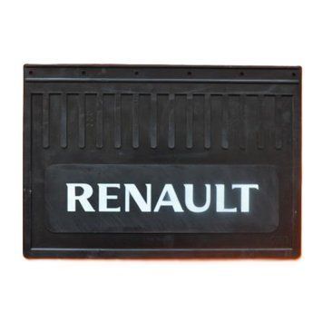 Бризговик Renault простий напис (470x370) (Гума, Туреччина) 1051 1905198924 фото