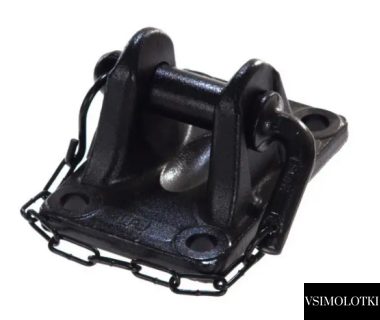 Тягово-сцепное устройство ROCKINGER (RO205H50020) (1203320550) 1203320550 фото