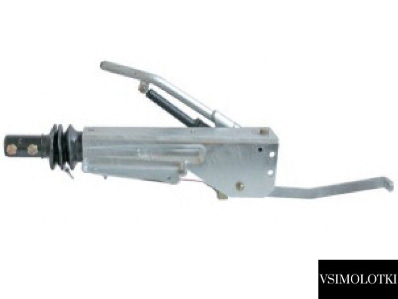 Тормоз наката AL-KO 2,8 VB/1-C, 2500-3500 кг без сцепного устройства (1251563) 1251563 фото