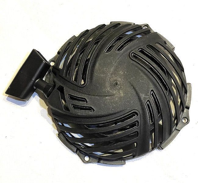 Стартер в сборе для бензинового двигателя Briggs & Stratton, медь (84010941) 84010941 фото