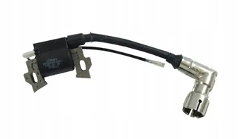 Катушка зажигания в сборе для бензиновых двигателей AL-KO PRO 140 QSS, PRO 160 QSS, трансформаторная сталь (411929) 411929 фото