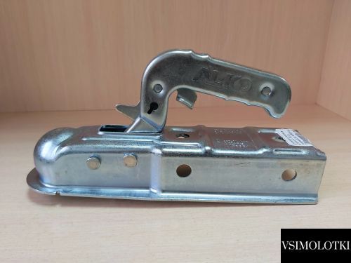 Сцепное устройство AL-KO АК7 дышло квадрат 60 мм 750 кг (1224743EW) 1224743EW фото