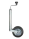 Опорное колесо прицепа Winterhoff d48 мм длина 505 мм стальной диск 150 кг (1860905EW) 1860905EW фото
