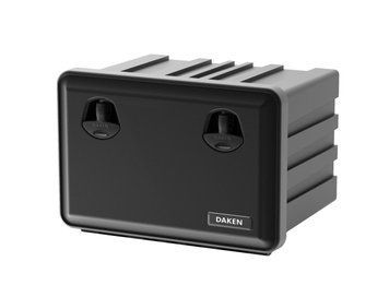 Ящик інструментальний Daken Just 600х415х460 мм об'єм 74 л (1001160010) 1001160010 фото