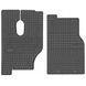 Коврик резиновый Mercedes Actros MP 1 1996-2003 1621 19051989A30 фото