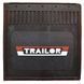 Брызговик Trailor рельефная надпись (400х400) (Резина, Турция) 1096 1905198914 фото