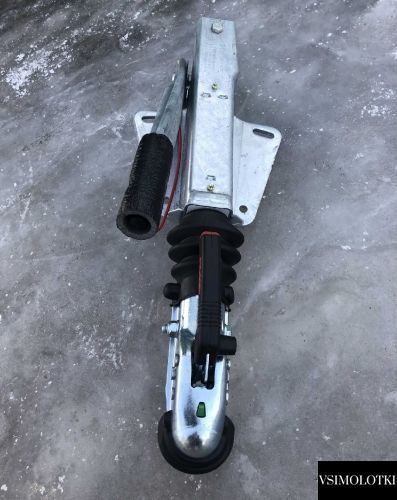 Тормоз наката AL-KO 251S/3 1500-2700 кг инерционный АК270 (1251916) 1251916 фото