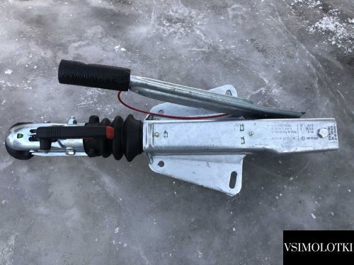 Тормоз наката AL-KO 251S/3 1500-2700 кг инерционный АК270 (1251916) 1251916 фото