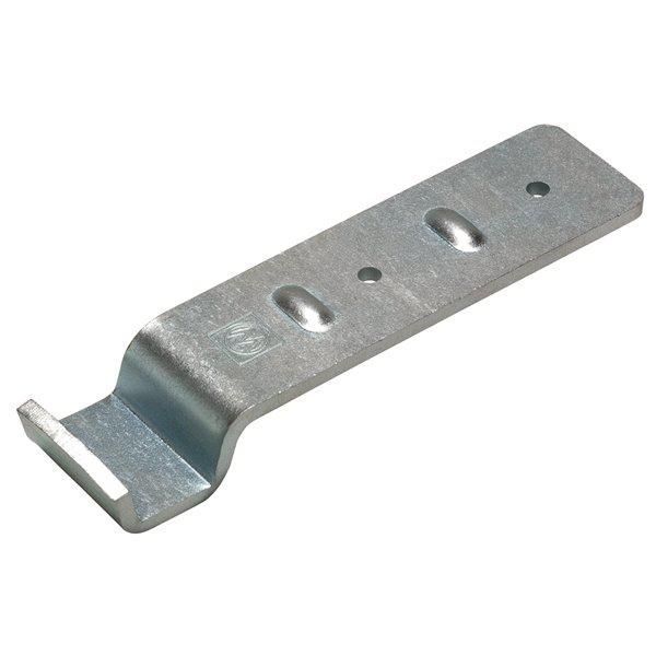 Ответная часть замка борта прицепа Winterhoff BV 20-А длина 145 мм (1860075) 1860075 фото