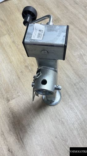 Стійка для причепа AL-KO опорна домкратна 535х365 мм 1300 кг (1863472) 1863472 фото