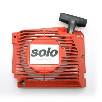 Стартер для бензопилы Solo 635, пластик (SL2600303) SL2600303 фото