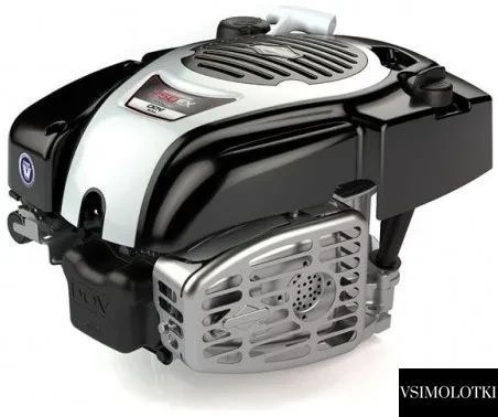 Двигатель бензиновый Briggs & Stratton Series 750EX DOV (1006020190H5YY7001) 1006020190H5YY7001 фото