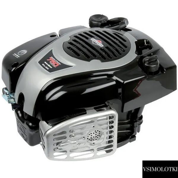 Двигатель бензиновый Briggs & Stratton Series 750EX DOV (1006020190H5YY7001) 1006020190H5YY7001 фото