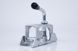 Хомут опорного колеса прицепа Winterhoff d60 мм 500 кг (1861429) 1861429 фото 2
