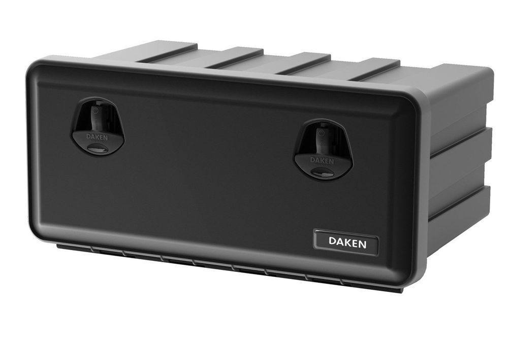 Ящик для инструментов Daken Just 750x350x450 мм объем 74,5 л (1001175011) 1001175011 фото