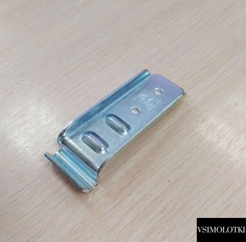 Відповідна частина замка борта причепа Winterhoff BV 60-А довжина 89 мм (1860081) 1860081 фото