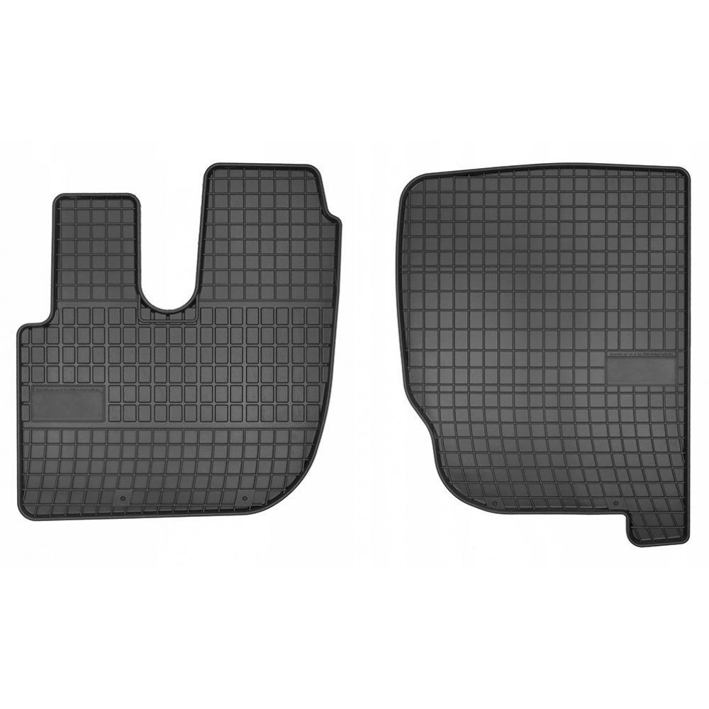Коврик резиновый Renault Premium, Midlum от 1997 1611 19051989A34 фото