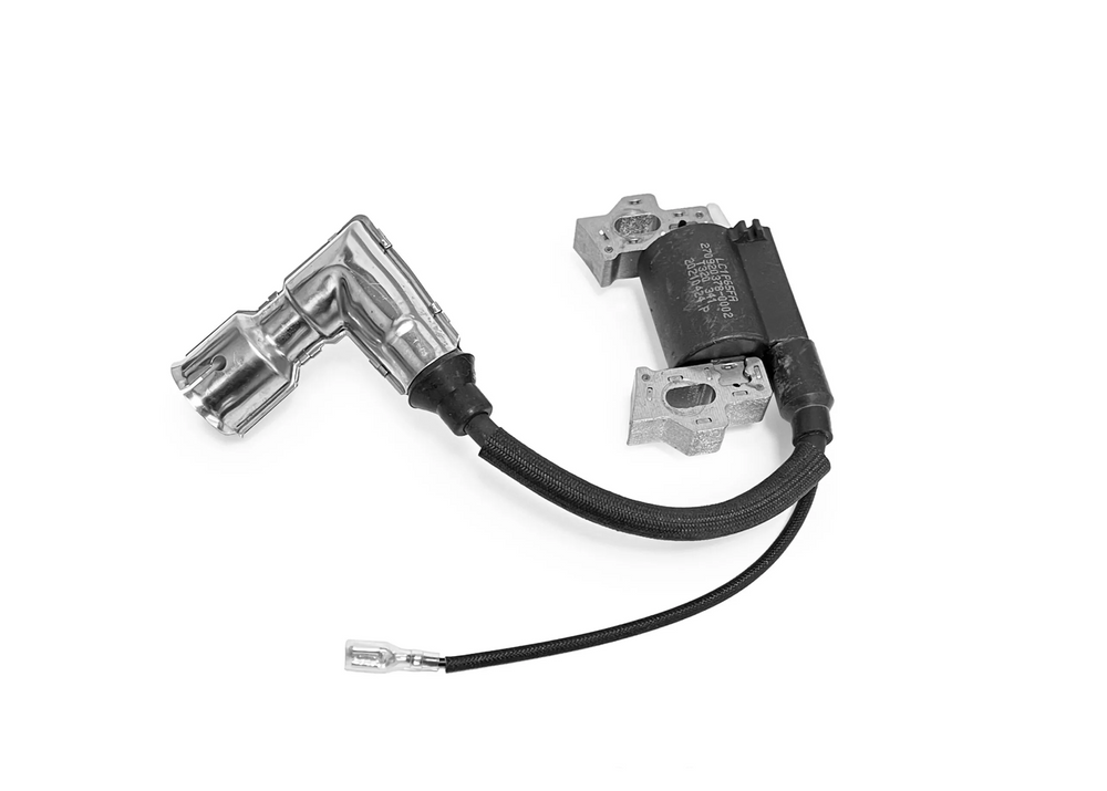 Катушка зажигания для бензинового двигателя AL-KO PRO 145 QSS LC1P65FE R3, медь, сталь (418647) 418647 фото