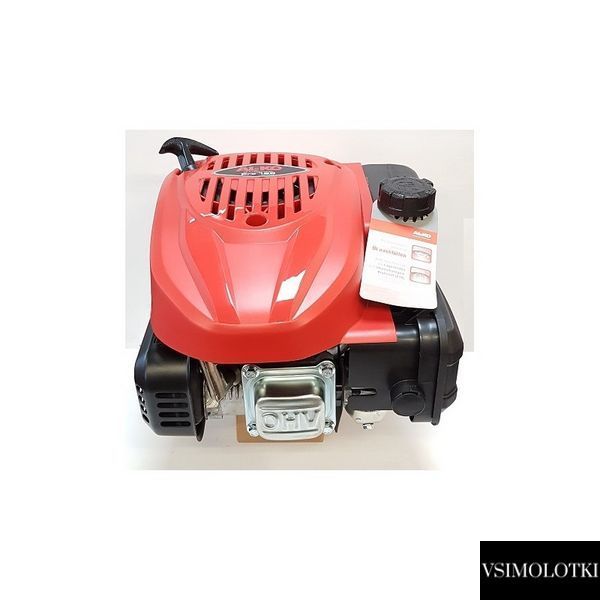 Двигун бензиновий PRO 125 QSS LC1P65FE R3000 EU5 для газонокосарок (457877-22) 457877-22 фото