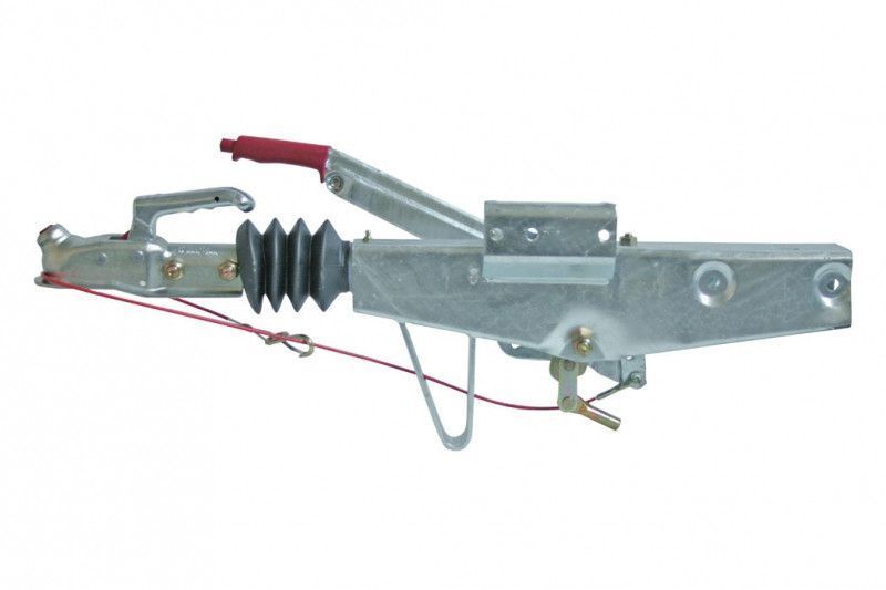Тормоз наката AL-KO 60 S/2 450-750 кг (60 мм) инерционный АК161 (1251900) 1251900 фото