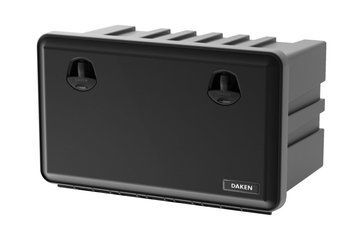 Ящик інструментальний Daken Just 826x500x470 мм об'єм 127 л (1001180011) 1001180011 фото
