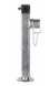 Стойка для прицепа Winterhoff опорная домкратная 535х365 мм 1300 кг (1860727) 1860727 фото